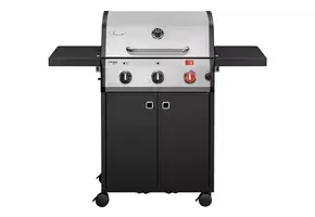 Enders Chicago Next 3 R gas barbecue bij BBQtime.nl