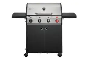Enders Chicago Next 4 R gas barbecue bij BBQtime.nl