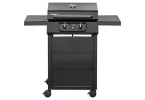Enders eCrave PV Elektrische barbecue Mat Zwart bij BBQtime.nl