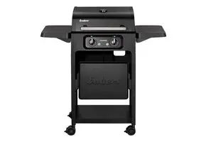 Enders eFlavour Pro 2 Turbo Zwart Elektrische barbecue bij BBQtime.nl