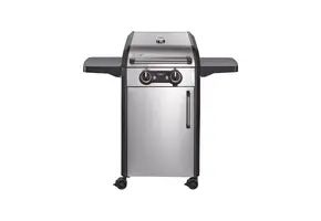 Enders eFlow Pro 2 Turbo Elektrische barbecue bij BBQtime.nl