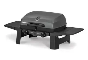 Enders Urban II Pro tafel gasbarbecue bij BBQtime.nl
