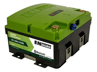 Enduro Lithium LI1220BT accu - 20 Ah bij Obelink