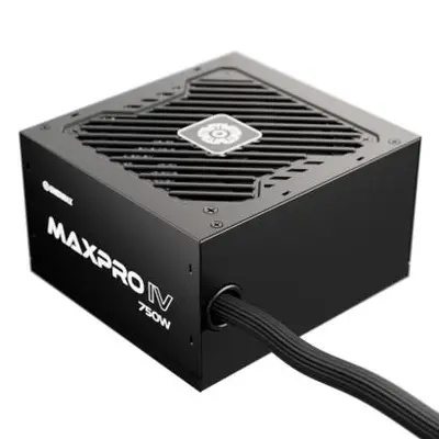 Enermax MAXPRO IV 750W 80+ voeding (Non-Modular) bij Yorcom