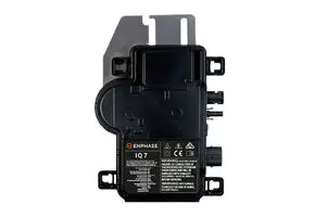 Enphase IQ7 Micro-omvormer bij Solar Outlet