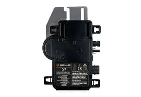 Enphase IQ7A ACM Micro-omvormer bij Solar Outlet
