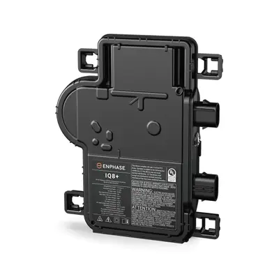 Enphase IQ8-HC microinverter bij Simply Solar