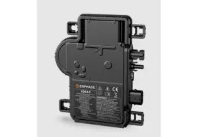 Enphase IQ8AC Micro-omvormer bij Solar Outlet