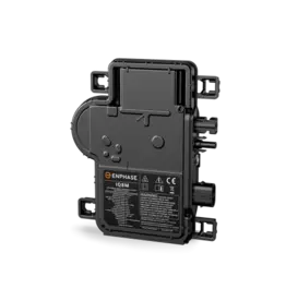Enphase IQ8HC Micro Omvormer bij Solar Bouwmarkt