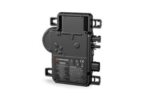 Enphase IQ8HC Micro-omvormer bij Solar Outlet