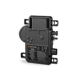 Enphase IQ8M Micro Omvormer bij Solar Bouwmarkt