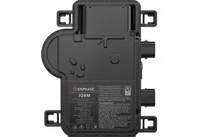 Enphase IQ8M Micro-omvormer bij Solar Outlet
