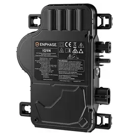 Enphase IQ9N Micro Omvormer bij Solar Bouwmarkt