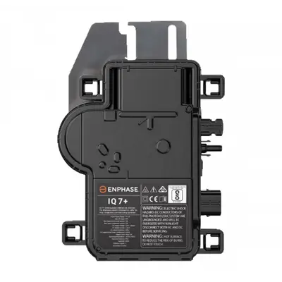Enphase micro omvormer IQ7+ bij 123klimaatshop