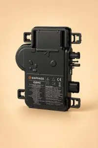 Enphase Micro omvormer IQ8HC bij Zonnige Winkel