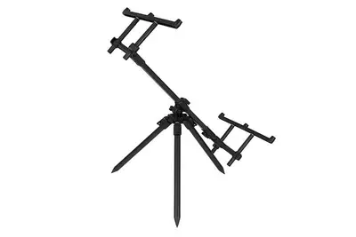 EOS 2 & 3 ROD TRIPOD bij KarperCentrale