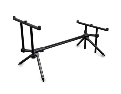 EOS 3 Rod Pod - 3 Rods bij KarperCentrale