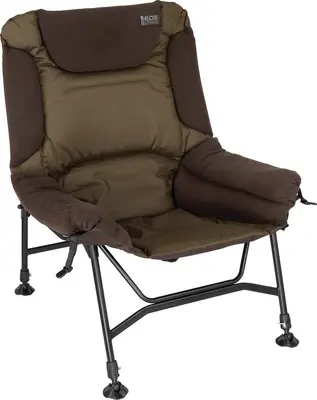 Eos Lounger Stoel bij KarperCentrale