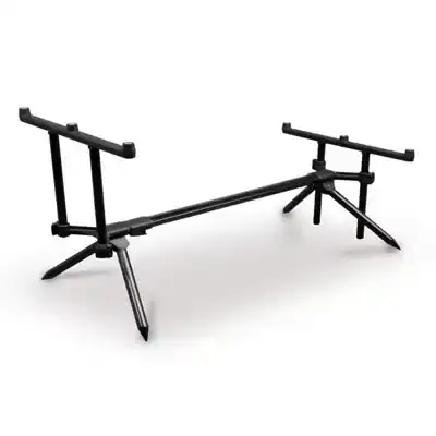 Eos Pod bij Fauna Hengelsport