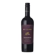 Epicuro - Negroamaro - 0.75L - 2025 bij Bovino