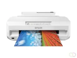 Epson Expression Photo XP-65 inkjetprinter Kleur 5760 x 1440 DPI A4 Wifi (C11CK89402) bij Office-Deals
