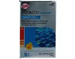 Equazen Omega 3- & 6- Vetzuren Caps...60CP bij De Online Drogist
