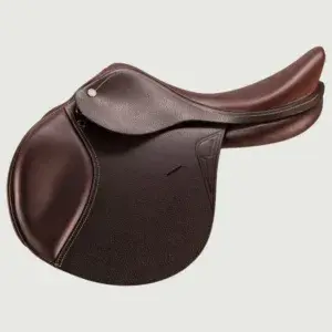 Equiline springzadel E5 bij Divoza Horseworld