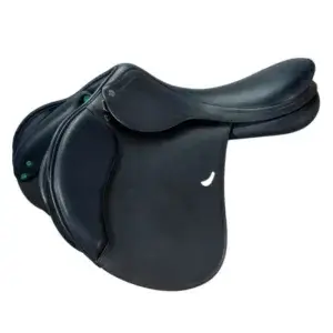 Equipe Emporio jump zadel bij Divoza Horseworld