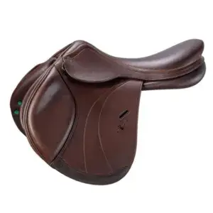 Equipe Expression jump zadel bij Divoza Horseworld