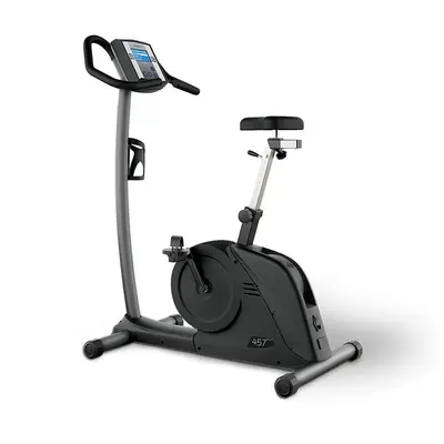 Ergo-Fit hometrainer Cardio Line 457 MED bij Fitness24