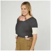 Ergobaby Aura Draagzak bij Prenatal