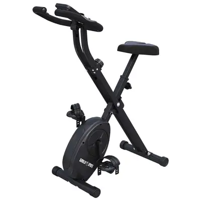 Ergometer Fiets X-frame bij Gorilla Sports