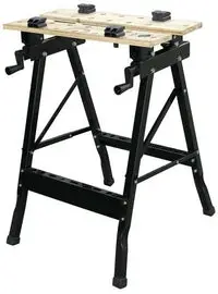 Erro werkbank 6010 Bas 100 kg bij Hubo
