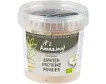 Erwten Proteïne Powder | 300GR bij De Online Drogist