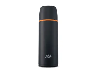 Esbit Classic 1 liter thermosfles - Black bij Obelink