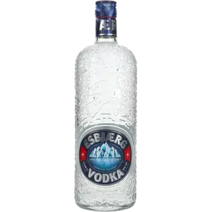 Esbjaerg Vodka bij Drankgigant