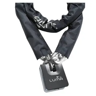 Escudo 1,2m Ketting Plus + Slot bij Biker Outfit