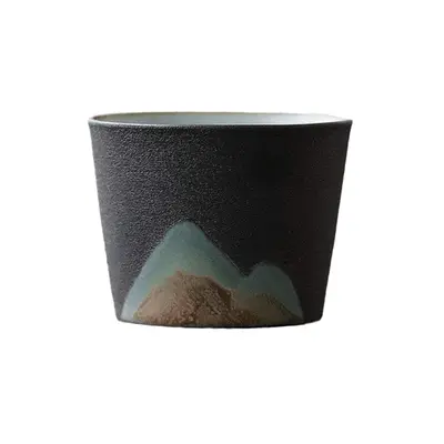 Espresso kopje Japans - 60ml bij Barista Huis