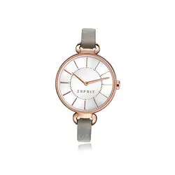 Esprit horloge Catelyn licht bij Zilver.nl