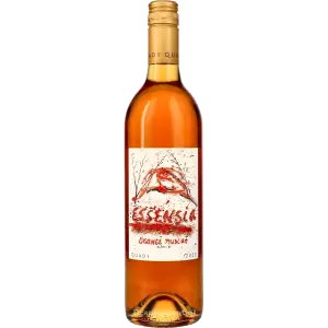 Essensia Muscat Dessert Wijn bij Drankgigant