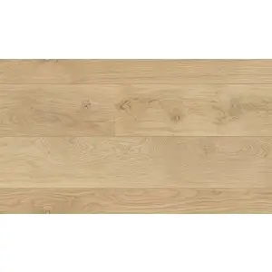 Esta Parket 11164 Dazy Eiken Houten vloer Rustiek AB - Glansgraad Extra Mat Lak 5% - Geborsteld - 2-zijdige vellingkant - Met Unilin klikverbinding - 14/3.2 x 180 x 2200mm - 2.38m2 bij Kwaliteitparket