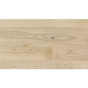 Esta Parket 11212 Vivid Buckinham Eiken Houten Vloer Rustiek AB Extra Mat Lak 5-11% - Licht Geborsteld - 2-zijdige vellingkant - Met Unilin klikverbinding - 14/3 x 160 x 1800/2390mm - 2.11m2 bij Kwaliteitparket