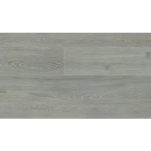 Esta Parket 11296 Dusky Grijs Wit Pores Eiken Houten vloer Rustiek AB Extra Mat Lak 5% - Geborsteld - 2-zijdige vellingkant - Met Unilin klikverbinding - 14/3 x 160 x 1800/2390mm - 2.29m2 bij Kwaliteitparket