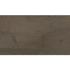Esta Parket 11615 Village Grey Eiken Houten vloer Rustiek AB Extra Mat Lak 5% - Geborsteld - 2-zijdige vellingkant - Met Unilin klikverbinding - 14/3 x 180 x 2200mm - 2.38m2 bij Kwaliteitparket