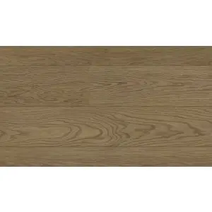 Esta Parket 16044 Nova Eco Elite Havana Eiken Houten vloer Rustiek A Extra Mat Lak 5% - Geborsteld - 2-zijdige Micro vellingkant - Met Unilin klikverbinding - 13/3 x 202 x 2200mm - 2.67m2 bij Kwaliteitparket