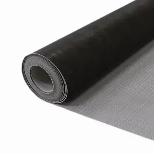 Estillon Zelfklevende ondervloer voor Dryback/Lijm PVC vloeren 1.8 mm - Zeer geschikt voor vloerverwarming en vloerkoeling - 6.5m2 bij Kwaliteitparket