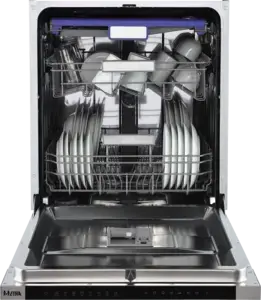 ETNA VW540A Inbouw Vaatwasser bij EP (Electronic Partner)