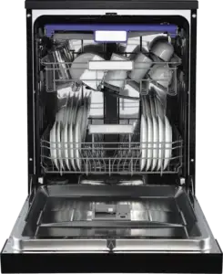 ETNA VWV640ZWA Vaatwasser bij EP (Electronic Partner)