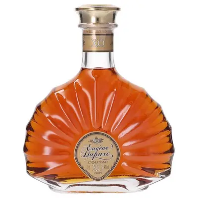 Eugene Duparc XO Cognac 70 cl bij Dirck3 (Dirck III)