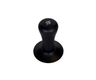 Eureka Dynamometrische Tamper bij CasaBarista